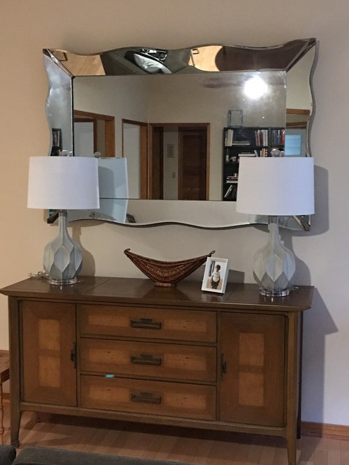 Matching Lamps or Not