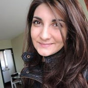 Laureline Dubuy's photo