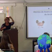 Luz LLano's photo