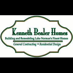 Kenneth Bealer Homes