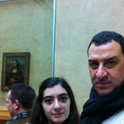Levent Morgil's photo