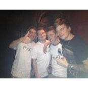 Ben Wilson's photo