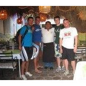 Christopher Kehlenbrink's photo