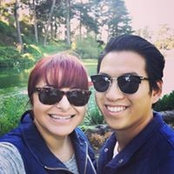 Victor Lau's photo