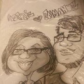 Astriz Contrerass foto