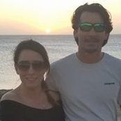 Christina Allen's photo