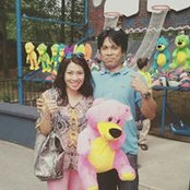Marilou Dytioco's photo