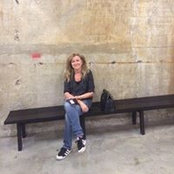 Janine Steins foto