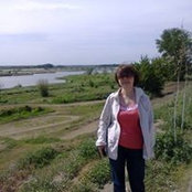 Ирина Борисенко's photo