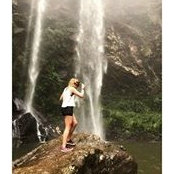 Julia Perrie's photo