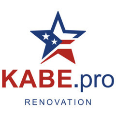 KABE.pro Construction Group Division Renovations