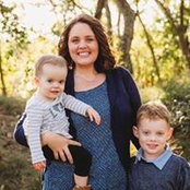 Jennifer Baughman's photo