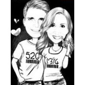Magaly Mena's photo