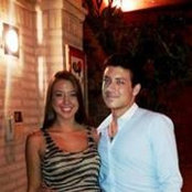 Maria Garcilazo Santos's photo
