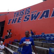 Foto de Jamar Carter
