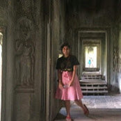 Photo de Saira Rahman