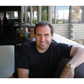 Bruce Robbs's photo