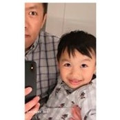 Jackie Chenさんの写真