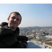 Andriy Kmet's photo