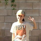 Olivia Jiangs foto