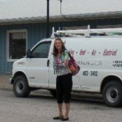Tracy Hanzlick's photo