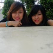 Louise Uy's photo