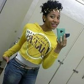 Diamond DaCosta's photo