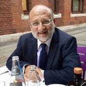 Nasser Hakims billede