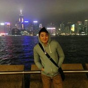 Byron Yao's photo