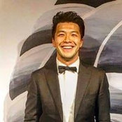Yoshio Kimishima's photo