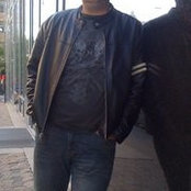 Tony Passey's photo