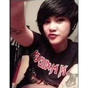 Foto di Pang Phaptawan