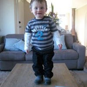 Nick Taylor's photo