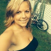 Foto de Marie-Ève Boucher
