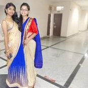Foto von Asha Raman