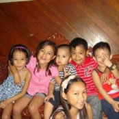 Joahnna Cedro's photo