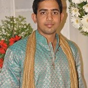 Phani Kumars foto
