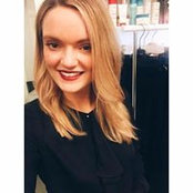 Eszter Nagy's photo