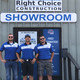 Right Choice Construction