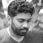 Sarith Nadacherry's photo
