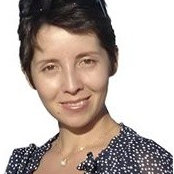 Olga Naumova's photo