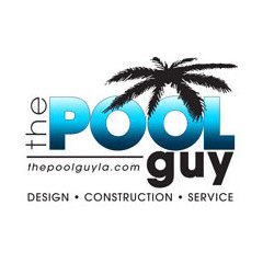 The Pool Guy