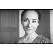Ani Aharonians foto