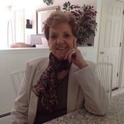 Doris Sidebottom's photo