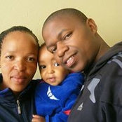 Lucky Mbedzi's photo