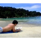 Beng Wei's photo