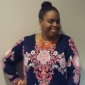 Ja'Netta Washington's photo