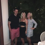 Abby Williams's photo