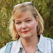 Ute Detlefsens billede