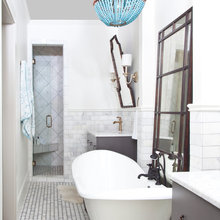 Master Baths